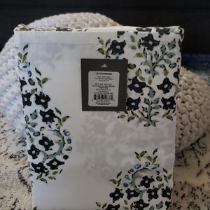 NWT Threshold Twin Performance Sheet Set